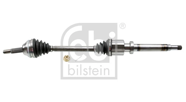 Arbre de transmission FEBI BILSTEIN 183475