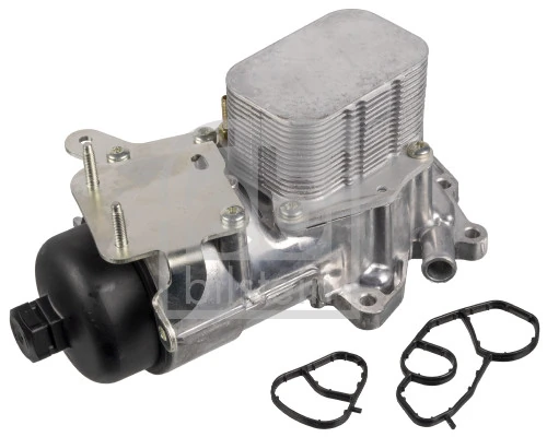 OBUDOWA FILTRA OLEJU PEUGEOT PARTNER, 207,5008,308,3008, MAZDA 2,3,5 06.04-