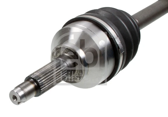 Arbre de transmission FEBI BILSTEIN 183908