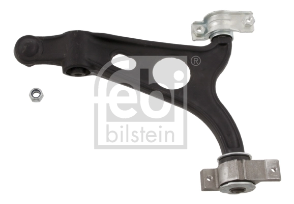 Bras de liaison, suspension de roue FEBI BILSTEIN 17318