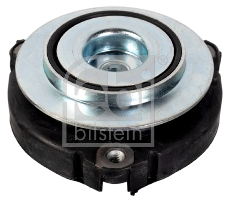 Coupelle de suspension