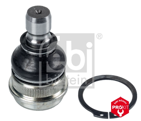 Rotule de suspension FEBI BILSTEIN 41853