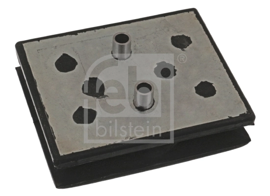 Butée élastique, suspension FEBI BILSTEIN 47602