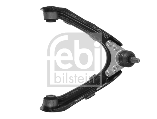 Bras de liaison, suspension de roue FEBI BILSTEIN 43333