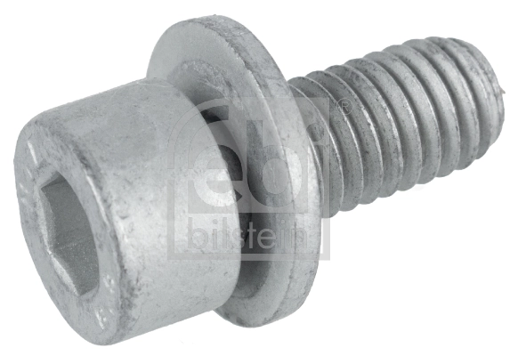 Vis de centrage. poulie-vilebrequin FEBI BILSTEIN 33607