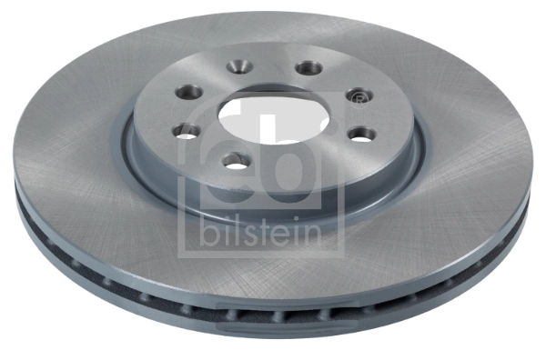 Disque de frein FEBI BILSTEIN 28167