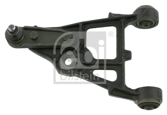 Bras de liaison, suspension de roue FEBI BILSTEIN 12420