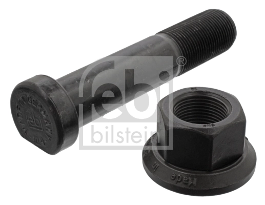 Boulon de roue FEBI BILSTEIN 07948