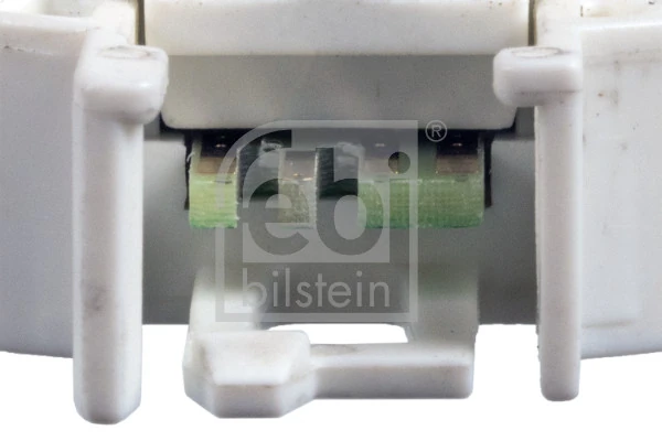 Interrupteur d'allumage/de démarreur FEBI BILSTEIN 194726