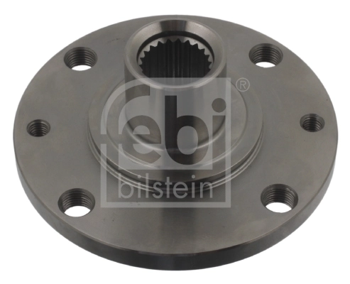 Moyeu de roue FEBI BILSTEIN 40230