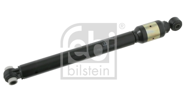 Amortisseur de direction FEBI BILSTEIN 27572