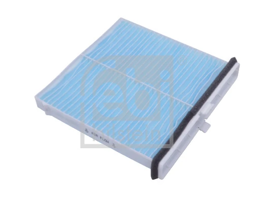 Filtre, air de l'habitacle FEBI BILSTEIN 184077
