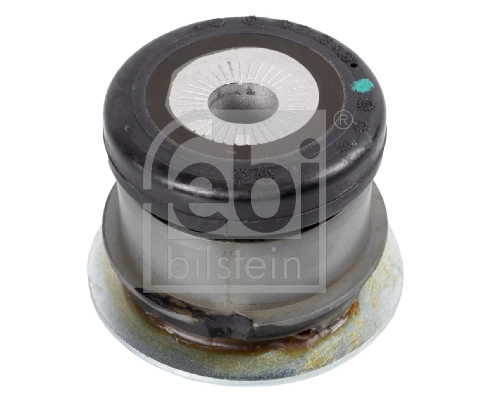 Suspension, corps de l'essieu FEBI BILSTEIN 32619