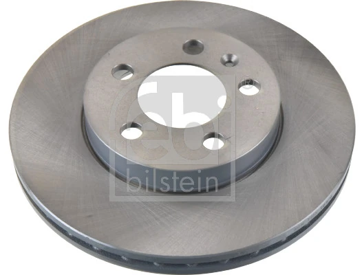 Disque de frein FEBI BILSTEIN 174450