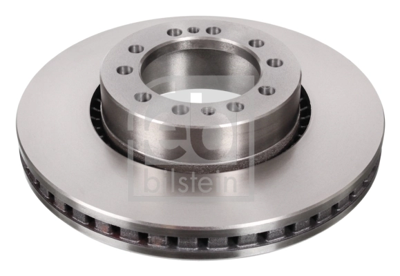 Disque de frein FEBI BILSTEIN 101732