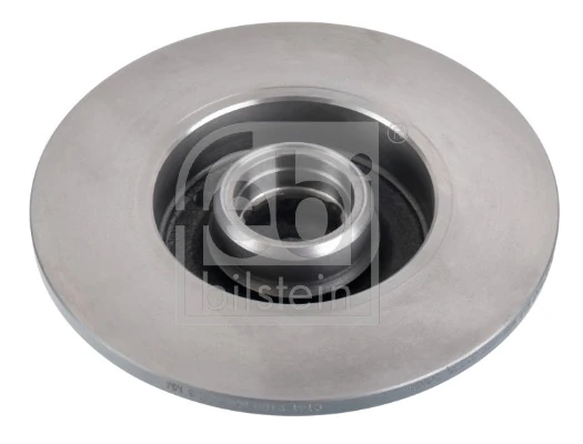 Disque de frein FEBI BILSTEIN 09074