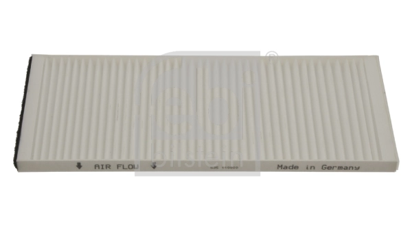 Filtre, air de l'habitacle FEBI BILSTEIN 31319