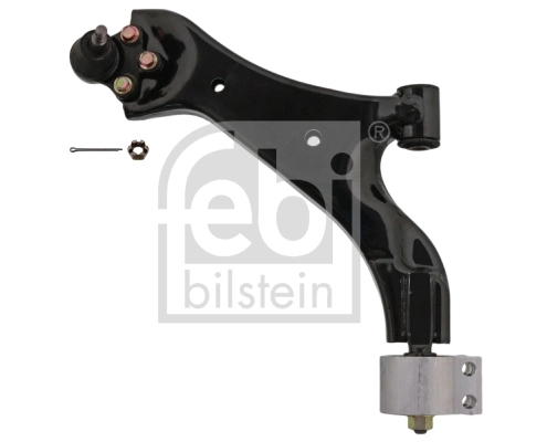 Bras de liaison, suspension de roue FEBI BILSTEIN 41740