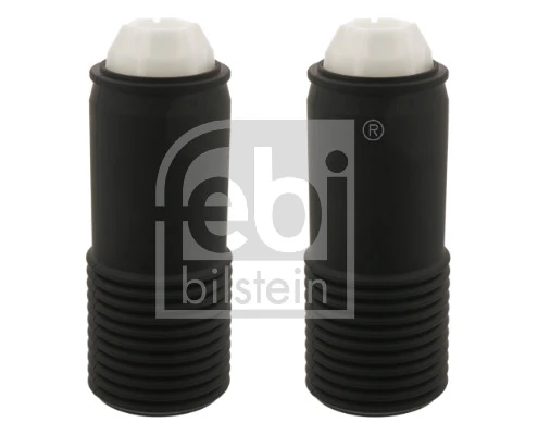 Kit de protection contre la poussicre, amortisseur