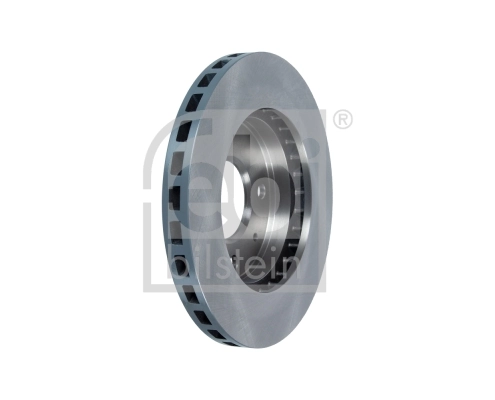 Suspension, ressort à lames FEBI BILSTEIN 19424