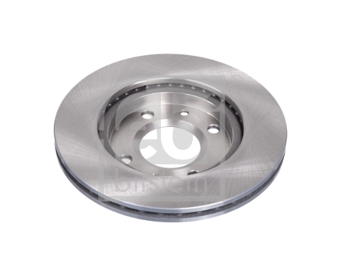 Disque de frein FEBI BILSTEIN 10316