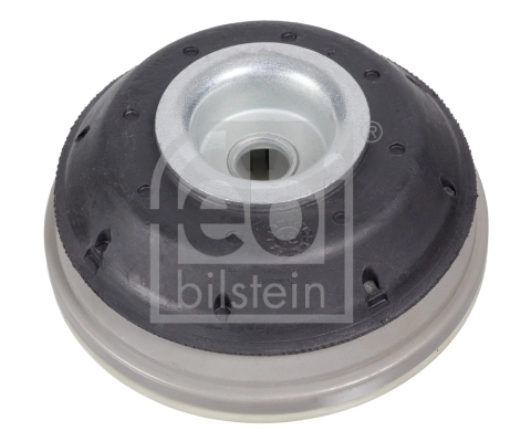 Coupelle de suspension