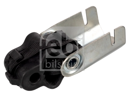 Suspension, échappement FEBI BILSTEIN 172828