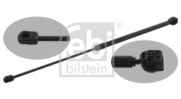 Vérin, capot-moteur FEBI BILSTEIN 32894