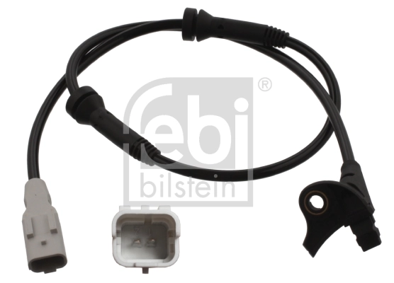 Capteur, vitesse de roue FEBI BILSTEIN 45558