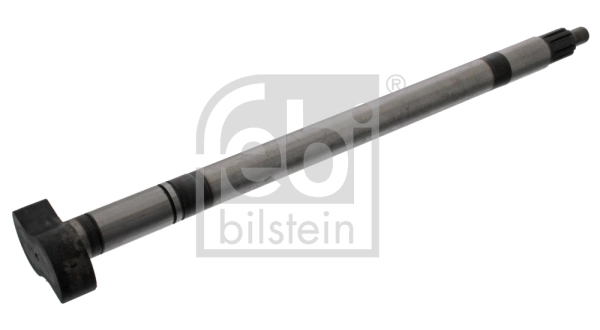 Arbre de frein, frein à tambour FEBI BILSTEIN 01340