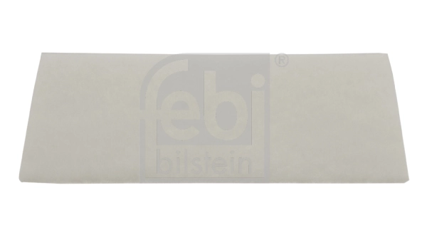 Filtre, air de l'habitacle FEBI BILSTEIN 31320