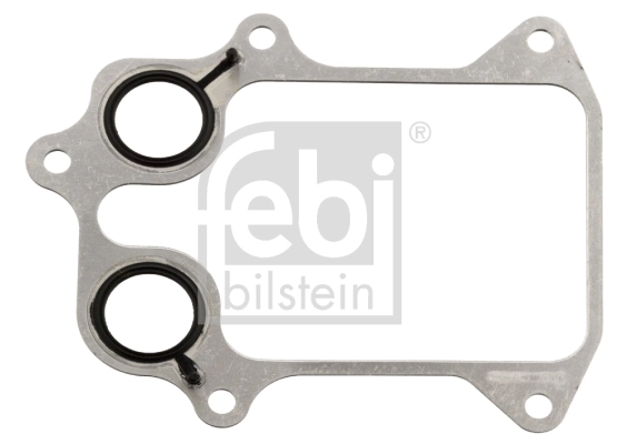 FEBI BILSTEIN 103298 — Прокладка масляного радіатора VAG 1,4 FSI (вир-во FEBI)
