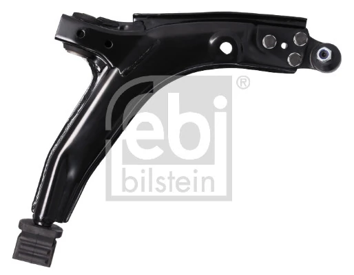 Bras de liaison, suspension de roue FEBI BILSTEIN 06158