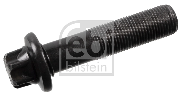 Vis de poulie FEBI BILSTEIN 47593