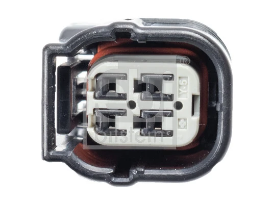 Sonde lambda FEBI BILSTEIN 177521