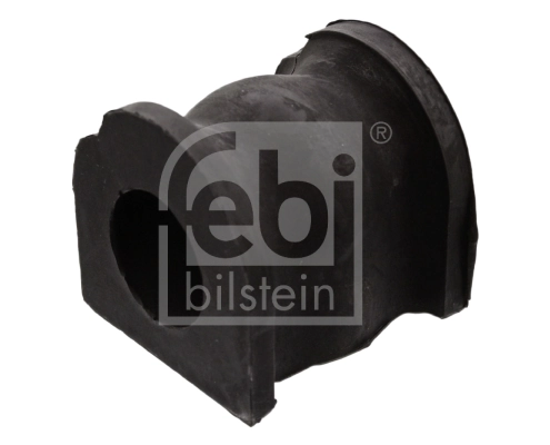 Suspension, stabilisateur