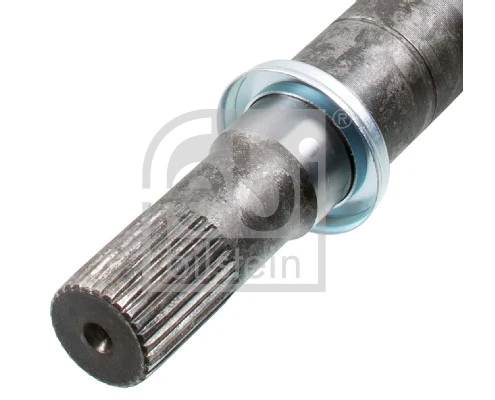 Arbre de transmission FEBI BILSTEIN 183086