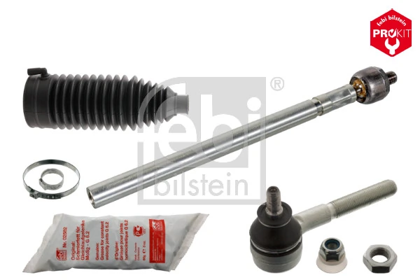 Barre de connexion FEBI BILSTEIN 39041