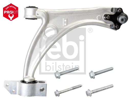 Bras de liaison, suspension de roue FEBI BILSTEIN 39972