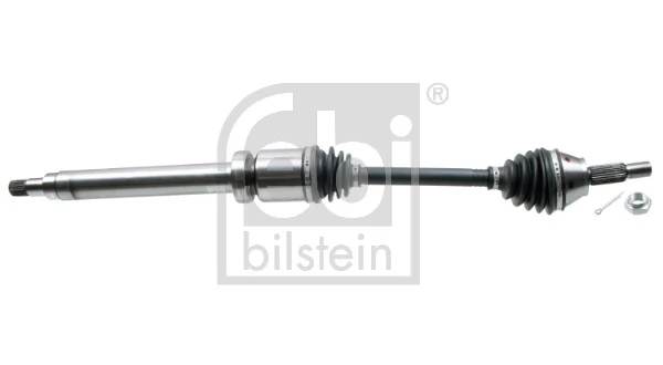 Arbre de transmission FEBI BILSTEIN 182765