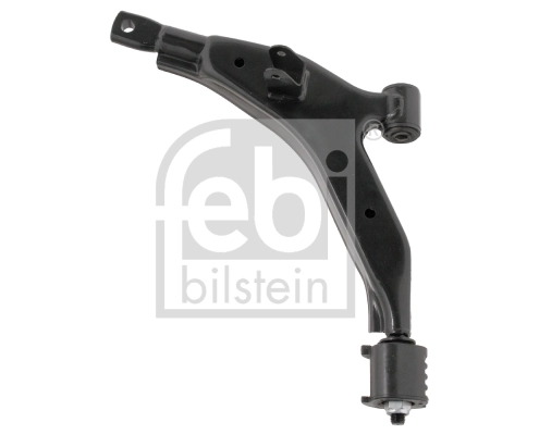 Bras de liaison, suspension de roue FEBI BILSTEIN 31313