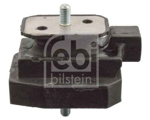 Mounting, transfer case