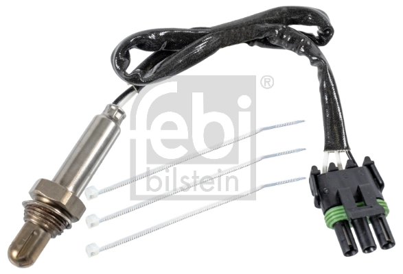 Sonde lambda FEBI BILSTEIN 175882