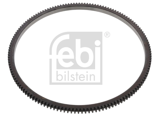 Couronne dentée, volant moteur FEBI BILSTEIN 45750