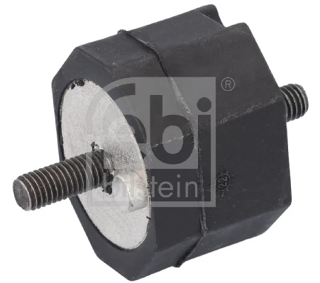 Mounting, manual transmission