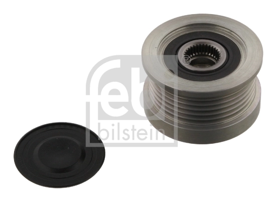 Poulie roue libre, alternateur FEBI BILSTEIN 34667
