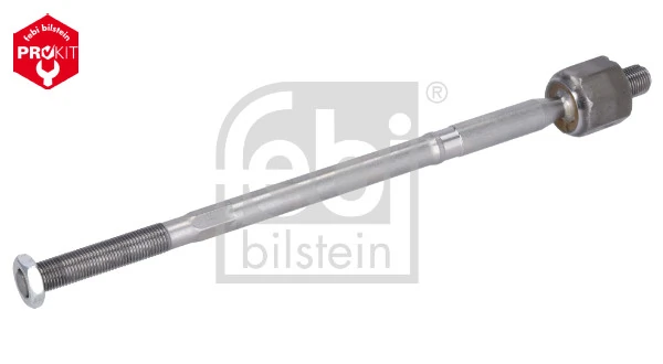 FEBI BILSTEIN 27095 — Тяга рульова AUDI A3, SEAT TOLEDO II, VW GOLF IV 96-10 перед. міст (Вир-во FEBI)