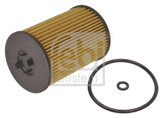 Filtre à huile FEBI BILSTEIN 47827