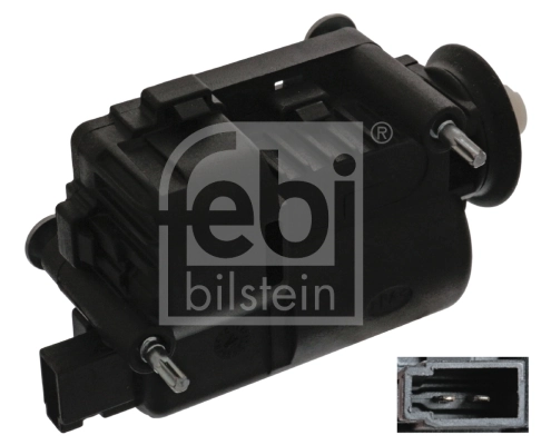 Ventilateur, refroidissement du moteur