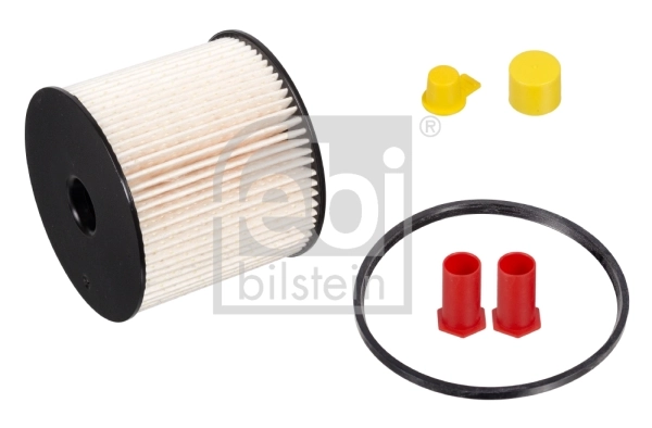 Filtre à carburant FEBI BILSTEIN 26908